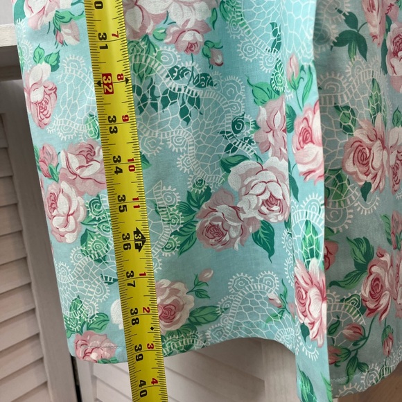 VTG ROSAS CLOSET SLEEPWEAR - Picture 11 of 11